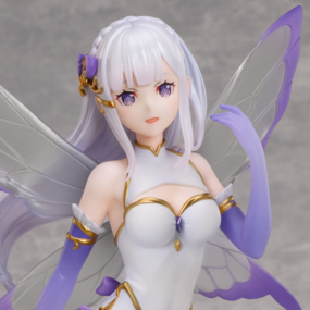 Emilia - Jewel Princess - Elcoco - Profil