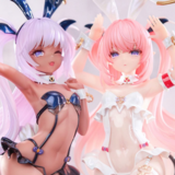 Rurumu & Kuromu (Tamano Kedama) - Bear Panda