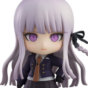 Nendoroid 2625 Kyoko Kirigiri - Profil