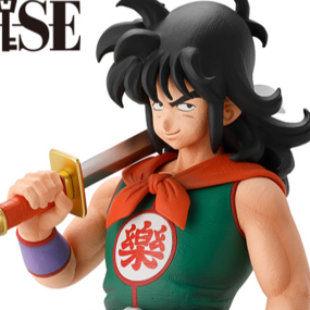 Yamchu / Yamcha - Dragon Ball - Son Goku Training Section - Ichibansho - Profil