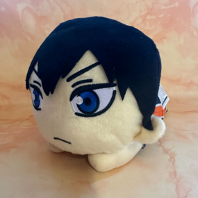 Tobio Kageyama - Lay-Down - Plüsch - Sega (20 cm) - Profil