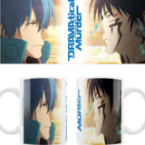 Aoba & Ren - Dramatical Murder Mug - Sakami