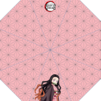 Nezuko Kamado - Demon Slayer Regenschirm - Sakami