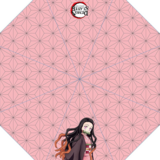 Nezuko Kamado - Demon Slayer Umbrella - Sakami