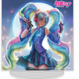 Hatsune Miku - Miku Expo 2024 - Acrylaufsteller - DarkTownArt