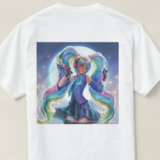 Hatsune Miku - Miku Expo 2024 - T-Shirt - Größe XXL - DarkTownArt