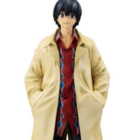 Yoichi Nagumo - Sakamoto Days - Ichibansho