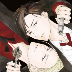 Kei × Yaku: Gefährliche Partner - Panini - Band 02 - Profil