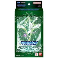Guardian Vortex (ST18) - Digimon Card Game - Starter Deck - EN