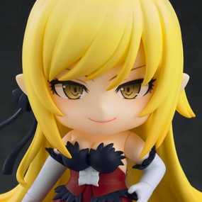 Nendoroid 2634 Kiss-Shot Acerola-Orion Heart-Under-Blade (Shinobu Oshino) - Profil