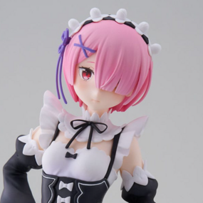 Ram - L - Re:Zero Pop Up Parade - Good Smile Company - Profil