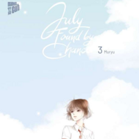 July Found by Chance - Manga Cult - Band 03