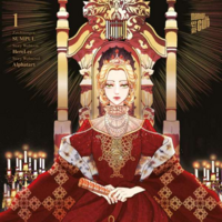 The Remarried Empress - Manga Cult - Band 01