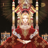 The Remarried Empress - Manga Cult - Band 01