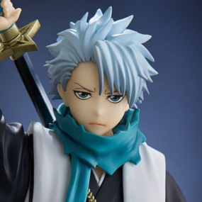 Toshiro Hitsugaya - Bleach Pop Up Parade - Good Smile Company - Profil