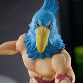 Sunraku - Shangri-La Frontier Pop Up Parade - Good Smile Company - Profil