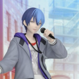 Toya Aoyagi - Desktop x Decorate Collections - Sega