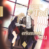 Seit unserem Tod erkennst du mich nicht mehr - Altraverse - Band 2