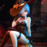 Rem - Phantom Night Wizard - KD Colle - Kadokawa / Animester