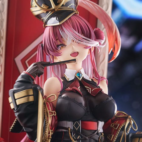 Houshou Marine - Thirty Outfit - Max Factory - Profil