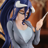 Albedo - Overlord - Teacher Style Version - Banpresto
