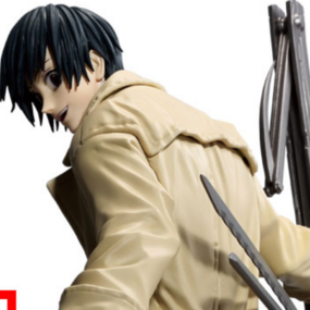 Yoichi Nagumo - Sakamoto Days - Vibration Stars - Banpresto - Profil