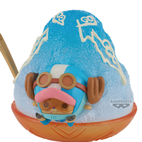 Tony Tony Chopper - Paldolce Collection Vol. 3 (Version B) - Banpresto - Profil