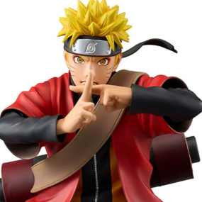 Naruto Uzumaki - Naruto Shippuden (Special Edition) - Grandista - Profil