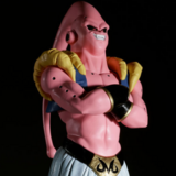 Majin Buu - Dragon Ball Z - Match Makers II - Banpresto