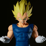 Vegeta - Dragon Ball Z - Grandista 