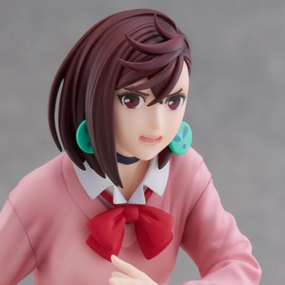 Momo Ayase - Tenitol - Furyu - Profil