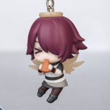 Exusiai - Arknights Hang On - Myethos