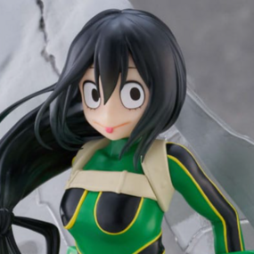 Tsuyu Asui - Dressta - Taito - Profil