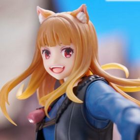 Holo - Dressta - Taito - Profil