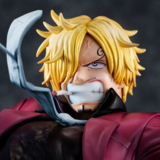 Sanji - Portrait Of Pirates K-MAXIMUM - Kotobukiya / Megahouse