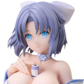 Yumi - Azur Lane x Senran Kagura - Freeing / Union Creative    - Profil