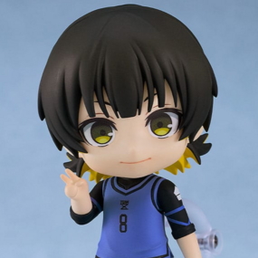 Nendoroid 2658 Meguru Bachira - Profil