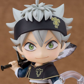 Nendoroid 2659 Asta - Profil