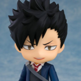 Nendoroid 2661 Tetsuro Kuroo - School Uniform