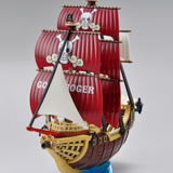 Oro Jackson - One Piece - Grand Ship Collection - Model Kit