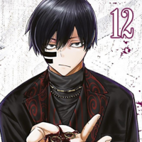 Togen Anki - Teufelsbrut - Panini - Band 12