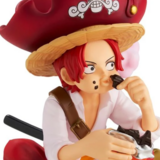 Shanks - One Piece - Roger Pirates - Ichibansho
