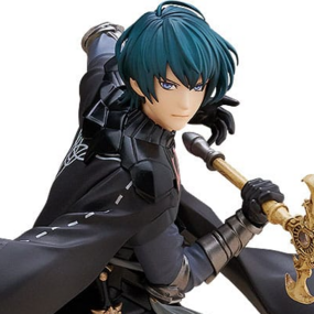 Byleth (Male) - Fire Emblem Pop Up Parade - Good Smile Company - Profil