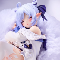 Sleeping Demon Nonos (Nahaki) - Eusun