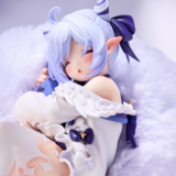 Sleeping Demon Nonos (Nahaki) - Eusun