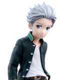 Hajime Umemiya - Adokenette - Bandai Spirits