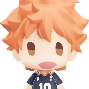 Hinata Shoyo - HELLO! GOOD SMILE - Profil