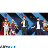 Guilds - Solo Leveling - Mug - 320 ml - AbyStyle