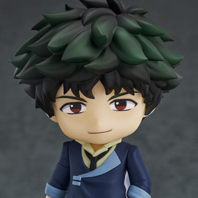 Nendoroid 2651 Spike Spiegel - Profil