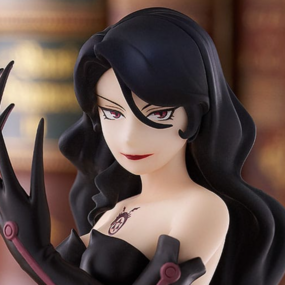 Lust - Fullmetal Alchemist Pop Up Parade - Good Smile Company - Profil